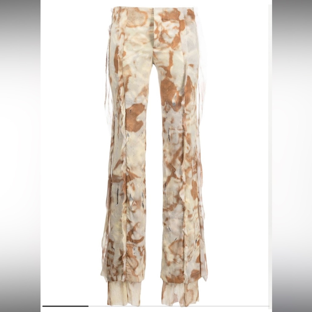 ISO - diesel p-foluke pant